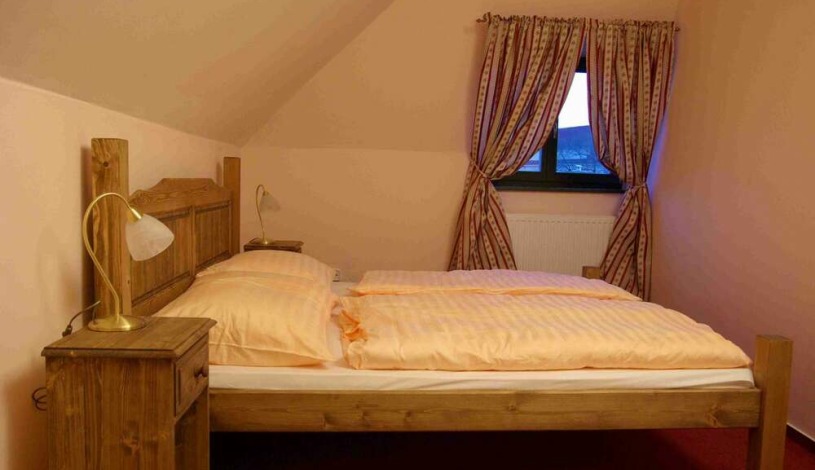 Hotel Opat Kutná Hora - Apartmán